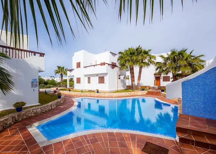 Marina D\'Or IV - Casa 5