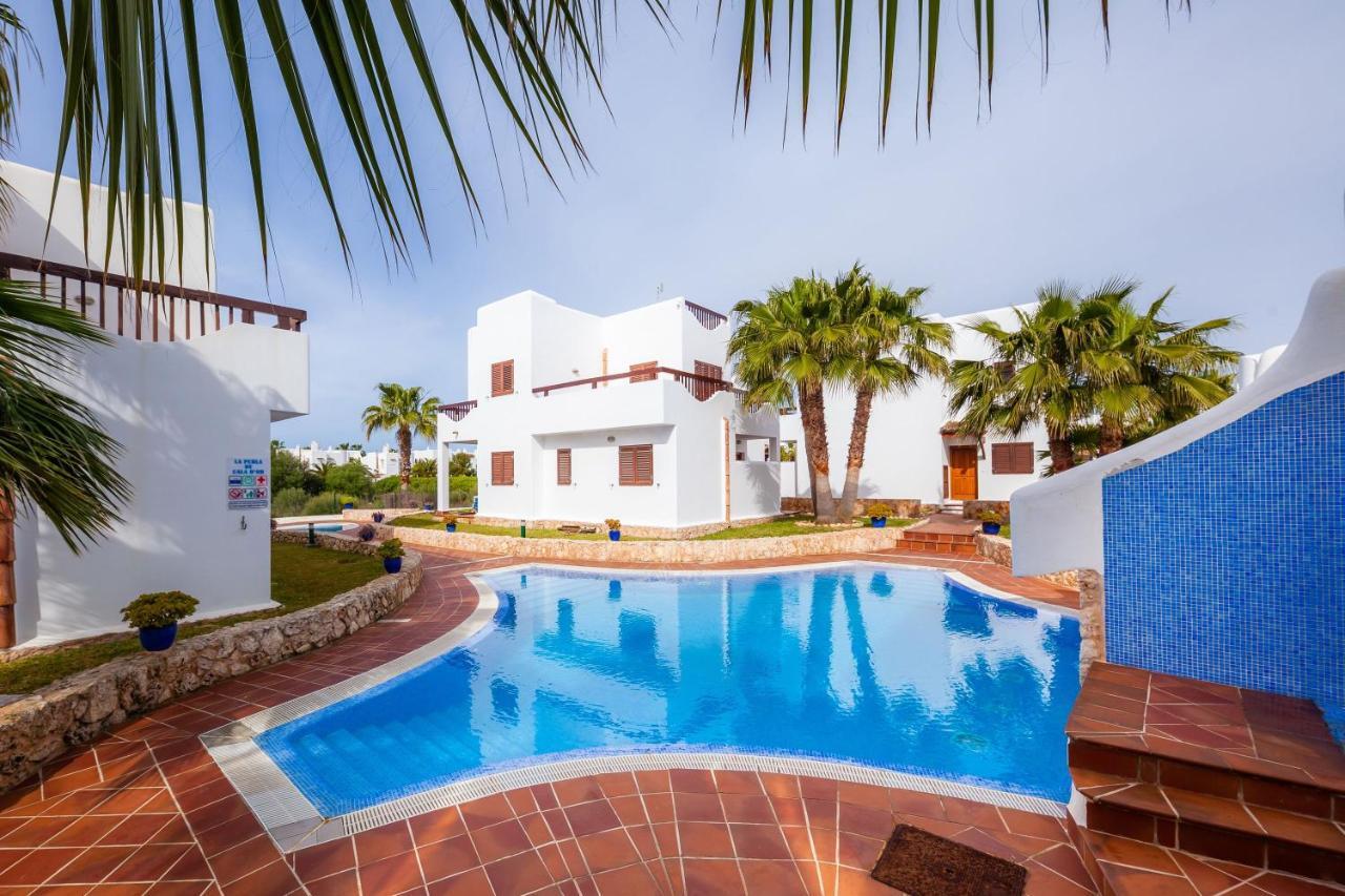 Villa Marina D'or Iv Casa 5 Cala D´Or